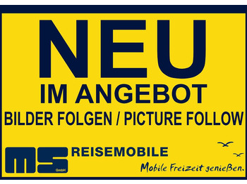 Forster A 699 EB / Modell 2026 / 165PS / EINZELBETTEN Forster A 699 EB / Modell 2026 / 165PS / EINZELBETTEN: صورة 3