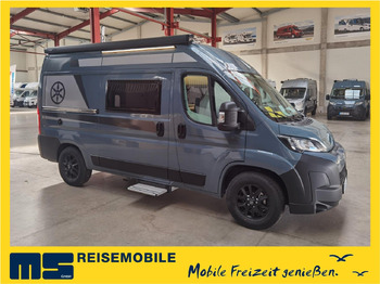 كرفان فان KARMANN