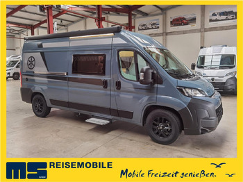 كرفان فان KARMANN