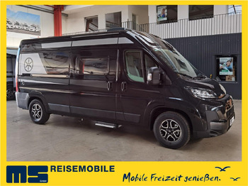 كرفان فان KARMANN