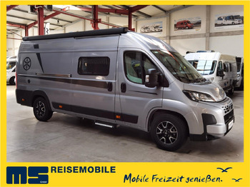 Karmann DAVIS 620 LIFESTYLE/-2026-/ 140PS / EINZELBETTEN Karmann DAVIS 620 LIFESTYLE/-2026-/ 140PS / EINZELBETTEN: صورة 1