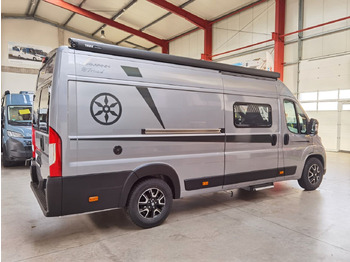 Karmann DAVIS 620 LIFESTYLE/-2026-/ 140PS / EINZELBETTEN Karmann DAVIS 620 LIFESTYLE/-2026-/ 140PS / EINZELBETTEN: صورة 4