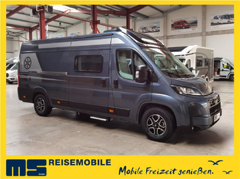 كرفان فان KARMANN