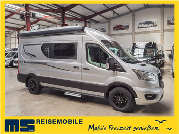 كرفان فان KARMANN