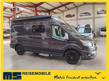 كرفان فان KARMANN