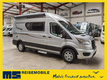 كرفان فان KARMANN