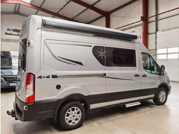 كرفان فان Karmann DEXTER 570 / 170PS-4x4 /SOLAR/ AHK/ EINZELBETTEN: صورة 4