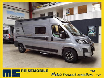 كرفان فان KARMANN