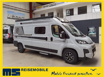 كرفان فان KARMANN