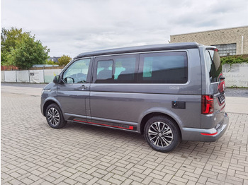 كرفان فان Volkswagen T6.1 CALIFORNIA OCEAN EDITION / DSG / NAVI / ACC: صورة 5
