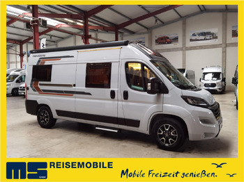 كرفان فان WEINSBERG CaraBus 600 MQ