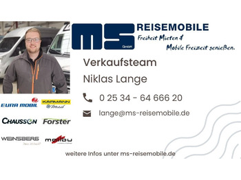 Weinsberg CARACOMPACT 640 MEG EDITION-PEPPER / MODELL 2025 Weinsberg CARACOMPACT 640 MEG EDITION-PEPPER / MODELL 2025: صورة 3