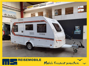 كرفان سحب WEINSBERG CaraOne 390 QD
