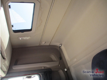 وحدة جر SCANIA R 410 A4x2NA / Navi: صورة 2