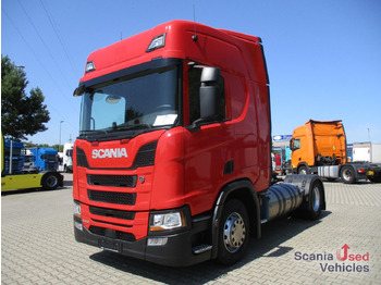 SCANIA R 410 A4x2NA SCANIA R 410 A4x2NA: صورة 1