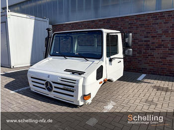 شاحنة UNIMOG