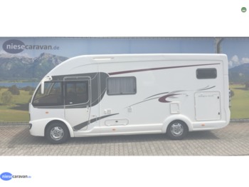كرفان فان Eura Mobil Integra Style 660 HB -ANHÄNGERKUPPLUNG-DOPPELBODEN- (FIAT Ducato): صورة 1