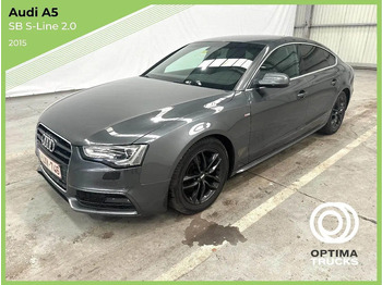 سيدان AUDI
