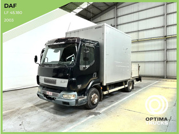 شاحنة كرين DAF LF 45 180
