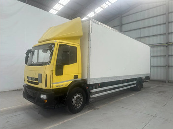 شاحنة مقفلة IVECO EuroCargo 190E