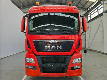 وحدة جر MAN TGX 18.440 XLX / EURO 6 / AIRCO / PTO: صورة 2