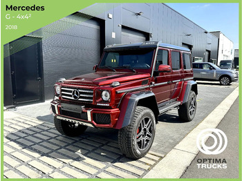 سيارة MERCEDES-BENZ