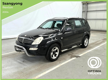 سيارة دفع رباعي MERCEDES-BENZ