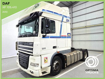 وحدة جر DAF XF 105 410