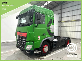 وحدة جر DAF XF 106 440