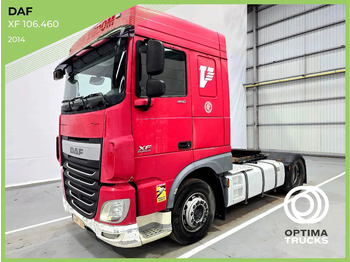 وحدة جر DAF XF 106 460