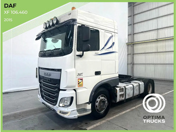 وحدة جر DAF XF 106 460