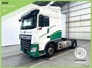 وحدة جر DAF XF 106 460