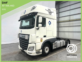 وحدة جر DAF XF 106 460