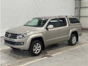 هاتشباك Volkswagen Amarok 2.0 / AUTOMAAT: صورة 2 هاتشباك Volkswagen Amarok 2.0 / AUTOMAAT: صورة 2
