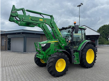 جرار JOHN DEERE 6120R