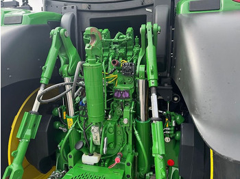 جرار John Deere 6R250 AP 50KM G5-PLUS FH+FA 2024 875 UUR!!!: صورة 4