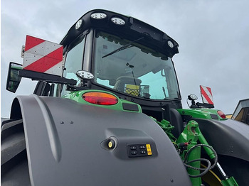 جرار John Deere 6R250 AP 50KM G5-PLUS FH+FA 2024 875 UUR!!!: صورة 5