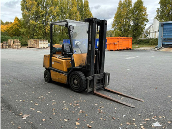 رافعة شوكية JUNGHEINRICH TFG