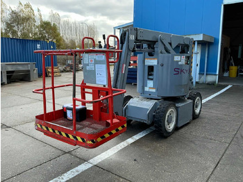 معدات الوصول SKYJACK