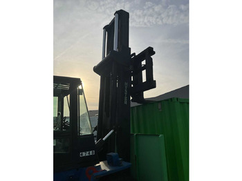 رافعة شوكية 1999 HYSTER H16.00 FORKLIFT: صورة 5 رافعة شوكية 1999 HYSTER H16.00 FORKLIFT: صورة 5