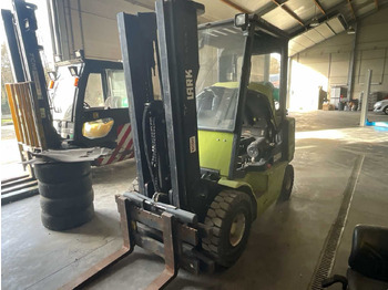 رافعة شوكية CLARK