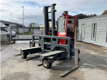 رافعة شوكية COMBILIFT