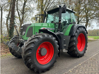 جرار FENDT 818 Vario