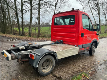 شاحنة 2006 IVECO 35C17 300 TRUCK: صورة 5 شاحنة 2006 IVECO 35C17 300 TRUCK: صورة 5