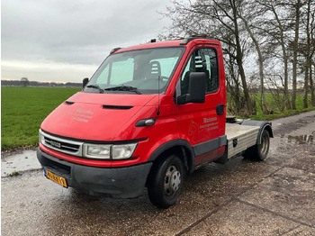 شاحنة 2006 IVECO 35C17 300 TRUCK: صورة 2 شاحنة 2006 IVECO 35C17 300 TRUCK: صورة 2