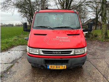 شاحنة 2006 IVECO 35C17 300 TRUCK: صورة 3 شاحنة 2006 IVECO 35C17 300 TRUCK: صورة 3