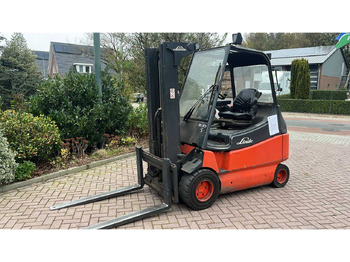 رافعة شوكية LINDE E