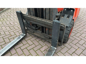 رافعة شوكية 2006 LINDE E30-03 FORKLIFT: صورة 4