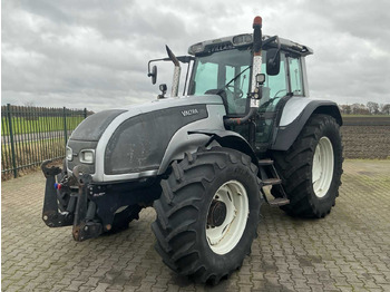 جرار VALTRA T140