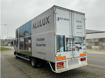 شاحنة 2007 MAN TGL 12.180 TRUCK: صورة 3